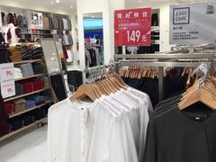 -优衣库(红谷滩万达店)