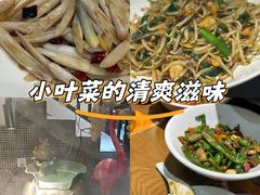 -黄泥岗·地道湖北菜(奥特莱斯店)