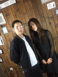 -ZAGA形象设计