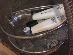 -森波拉火山温泉