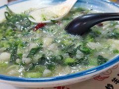 -老师家羊杂碎(延安总店)