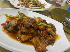 -众味海鲜大排档·活海鲜·潮汕味(南澳店)