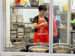 -大邑李记肥肠血旺