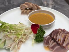 -全聚德(上海首店浦东店)