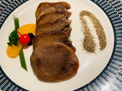 -藤原布二·大正创意料理(五台山店)