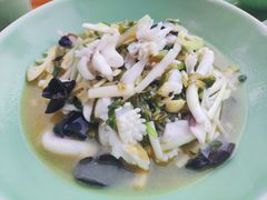 -虎哥私房菜(馒头山店)
