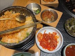 -黑豚黨韩国烤肉料理(悦然时光店)