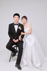 -布丁婚纱摄影工作室