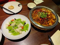 马蹄莴笋-大牌大·传统杭帮菜(湖滨店)