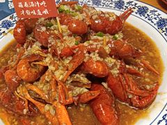 -满盆红龙虾(开发区店)