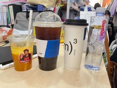 -CUBIC3三立方咖啡(西岸凤巢店)