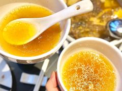 -黔蘑菇四季餐厅(观山湖店)