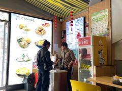 -老陈家擀面皮(木塔巷店)