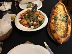 -Efes Turkish & Mediterranean Cuisine 艾菲斯餐厅(陆家嘴店)