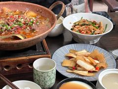 -吃货私房菜(丽江束河古镇店)
