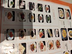 -宴秋杭州菜(锦艺城店)