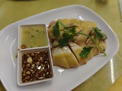 -巫记鸡饭店