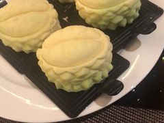 -大中华希尔顿酒店-念自助餐·嗨啤·小龙虾