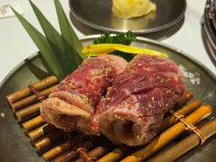 -西塔老太太泥炉烤肉(望京一店)