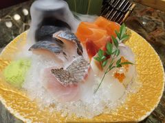 -炙柒Sekinana·精致料理 烧鸟·铁板烧(海上世界店)