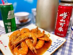 -来之顺海鲜菜馆·青岛菜·始于1993(栈桥店)