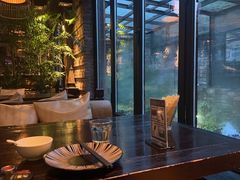 -泰莲庭·溪畔餐厅(雁栖湖店)