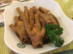-添好运点心专门店(百老汇店)