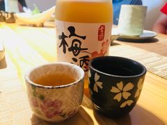 -酒井酱子·深夜食堂(东城汇店)