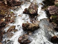 -刘伯温故里景区百丈漈