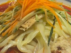 -燕兰楼·清真西北融合菜(亚运村店)