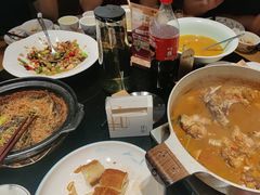-味莊餐厅(康庄南街店)