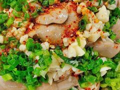 -院里寻菜·精致庭院菜(观沙岭店)