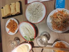 -彤德莱火锅(果园路店)
