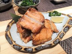 -浦·传统日式料理(3 5 1 1 店)