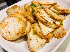 杏鲍菇-么子烤肉(化龙池店)