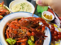 -虾乐园龙虾·夜宵(松江店)