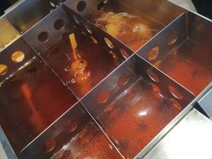 -吉野家(大连黑石礁富丽庭店)
