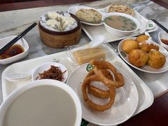 -锦芳小吃外卖(鲜鱼口店)