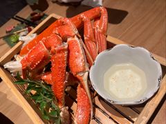 -Minase水濑·日料放题(外滩店)