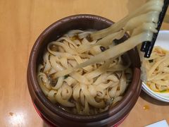 -红豆焖罐面·新邯郸菜(光明店)