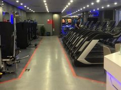 -优昂健身(新光界店)