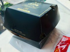 -麦当劳(杭州文三路店)