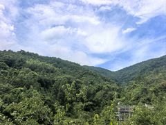 -广东天露山旅游度假区