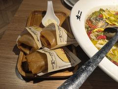 -新太二·鲜料川菜(万泰汇店)