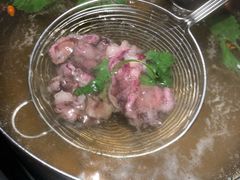 -海银海记潮汕牛肉火锅(新港中路海珠店)