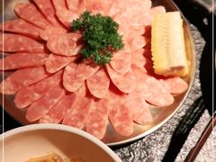 -嘿嘟嘟·肋条烧肉放题(爱融荟城店)