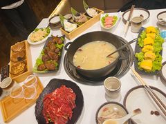 -汤宴·参须肚包鸡(南京路店)