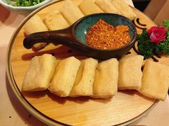 -山石榴·贵州菜(丰盛里店)