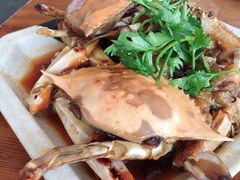 -87号烧烤海鲜·大排档(金沙滩店)