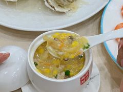 -御膳粥·牛乳粥底火锅·地道顺德菜(容桂店)